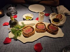 -弦月窗LUNETTE BY AMANDA(复兴路店)