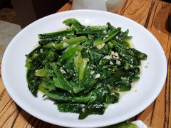 -滨海小渔村·海肠捞饭·鲅鱼水饺·特色老火鱼丸汤(华田店)