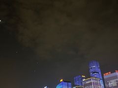 -闽江夜游台江旅游码头