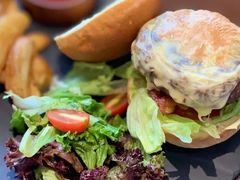 -杭州桐庐康莱德酒店西餐厅-舍