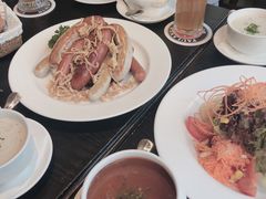 -宝莱纳餐厅(滨江店)