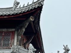-峨眉山风景名胜区