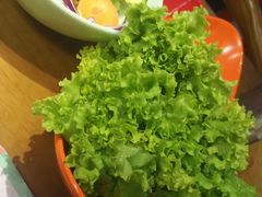 -老炉家木炭烤肉(长江国际店)