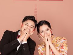 -经典婚纱摄影美学馆·私人定制