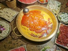 -小龙坎火锅(花溪店)