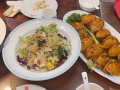 -惠宾饭庄(中山路店)