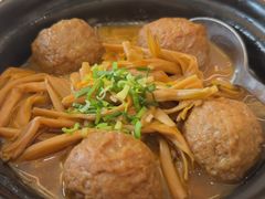 -湖影中餐厅·南京金茂威斯汀大酒店