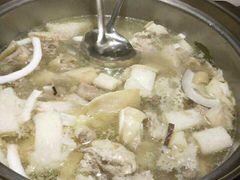 -狐狸爱上椰子鸡(滨江星光大道店)