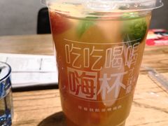 -必胜客(宁波天一水街店)
