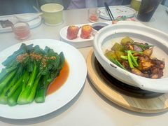 -蔡澜点心(三里屯T+MALL店)