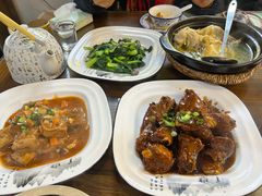 -缘来聚·徽菜名店(黄山宏村店)