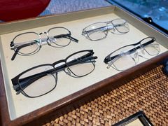 -大视光学•LINDBERG林德伯格•全球手工眼镜集合店(王府井店)
