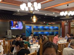 -围龙屋客家食府(福田店)