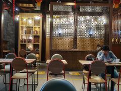 大堂-麦当劳(南后街店)