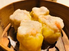 鲜虾烧麦-金鼎轩(方庄天坛店)