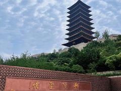 -牛首山文化旅游区