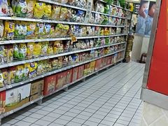 -丹尼斯(大石桥店)