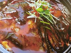 -山海经·海边人家 海鲜新青岛菜(扬州路店)