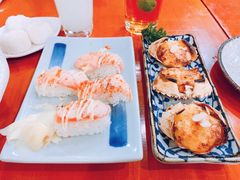 -银子铁板烧料理自助餐(人民广场店)