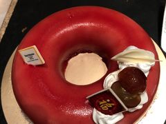 -舟山朱家尖威斯汀酒店·知味标帜自助餐厅