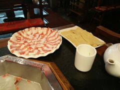 -陈府大宅门成都火锅·手切鲜肉(太原街店)