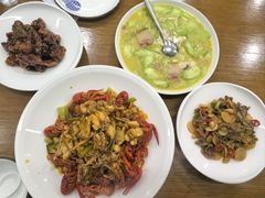 -毛哥小馆子(百井坊巷店)