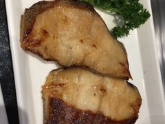 -大渔铁板烧(蛇口店)