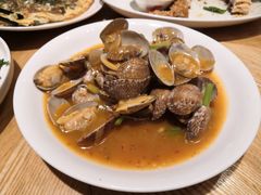 辣汁啦啦-莆田餐厅PUTIEN(三里屯店)