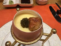 -和·铁板烧·OMAKASE(望京昆泰嘉晟酒店)