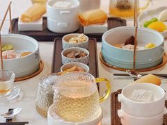 -上海虹桥西郊庄园丽笙大酒店