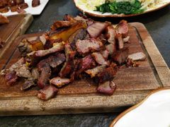 -诺敏塔拉奶茶-布里亚特包子-手把肉(锦都会店)