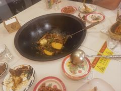 -江湖水乡铁锅炖魚(周庄嘉园店)