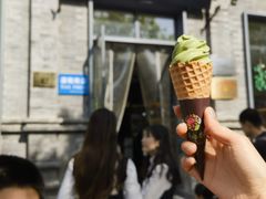 -吴裕泰茶莊(大栅栏店)