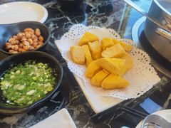 普宁豆腐-潮汕美牛肉丸火锅店(天宁寺店)