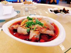 -龙抄手(春熙路总店)