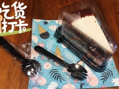 魅影红丝绒蛋糕-姆们M Sweetie Cake(五道口店)