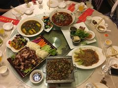 -鑫百万烤鸭店(大兴店)