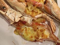 -芭菲盛宴·环球美食(袁家岗店)