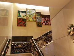 -香港城市花园酒店