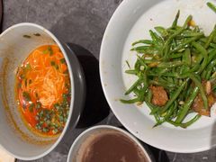 -长安记·大美陕菜(大族广场店)