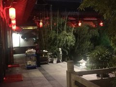 -大唐博相府酒店·陕西官府菜