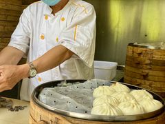 -沧浪亭(南园新村打浦路457弄店)
