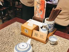 -南京大牌档(凯德1818店)