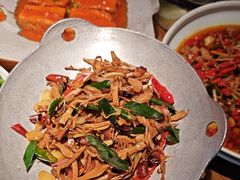 -隅焰·三生三味·手作川菜(金沙天街店)