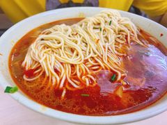 -玉华饮食店(茅台路店)