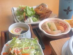 -味太助·银饭食堂(中华城店)
