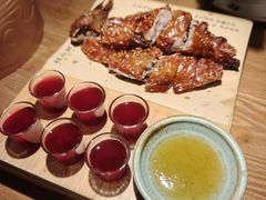 -桂小厨广西菜(印象城店)