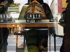 -Juicy Bakery(大学路店)