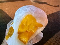 -澳门长洲糯米糍(柯打苏沙街店)