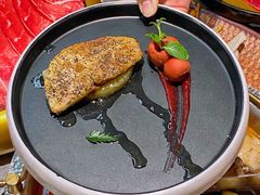 -一绪に寿喜烧(虹悦城店)